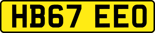 HB67EEO
