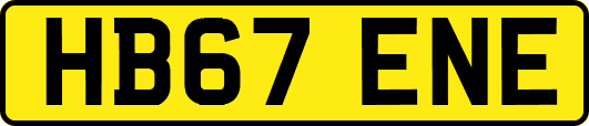 HB67ENE