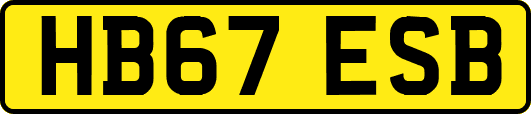 HB67ESB