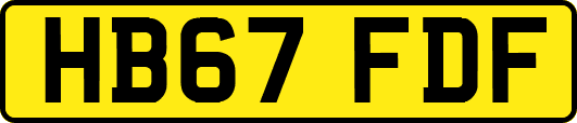 HB67FDF