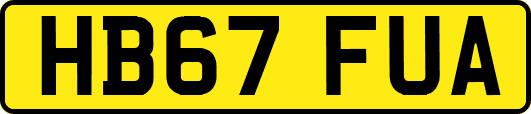 HB67FUA