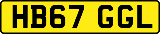 HB67GGL