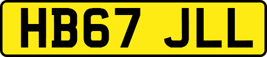HB67JLL