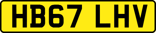 HB67LHV