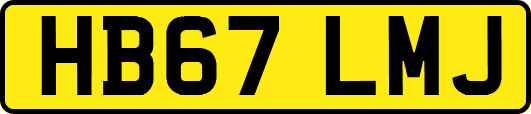 HB67LMJ