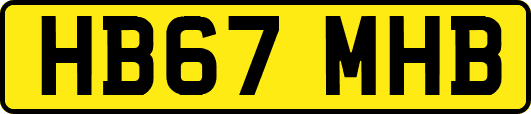 HB67MHB