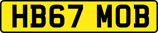 HB67MOB
