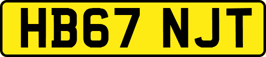 HB67NJT