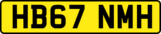 HB67NMH