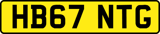 HB67NTG