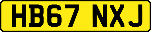 HB67NXJ
