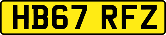 HB67RFZ