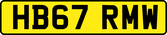 HB67RMW
