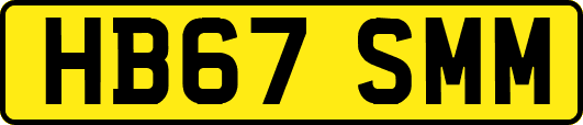 HB67SMM