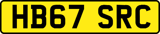 HB67SRC