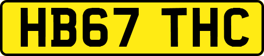HB67THC