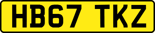 HB67TKZ