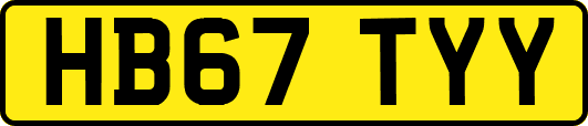 HB67TYY