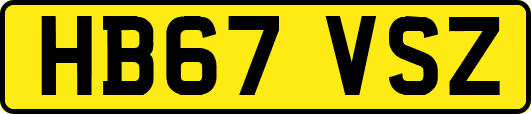 HB67VSZ