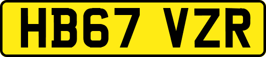 HB67VZR