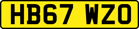 HB67WZO