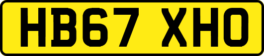 HB67XHO