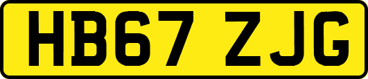 HB67ZJG