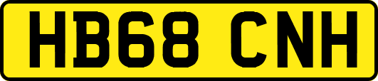 HB68CNH