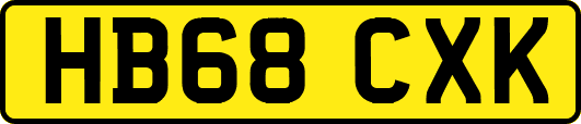 HB68CXK