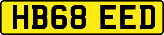 HB68EED