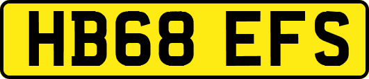 HB68EFS