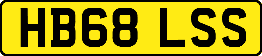 HB68LSS