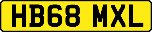 HB68MXL