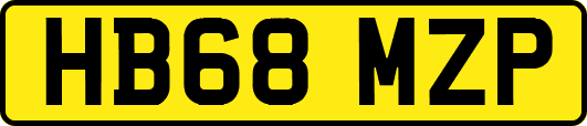 HB68MZP