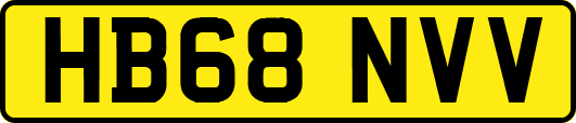HB68NVV