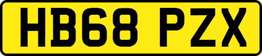 HB68PZX