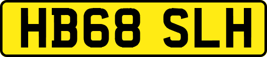 HB68SLH