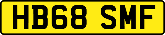 HB68SMF