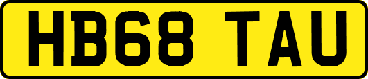 HB68TAU