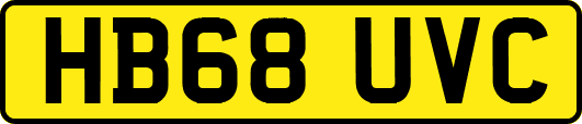 HB68UVC