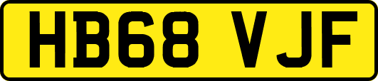HB68VJF