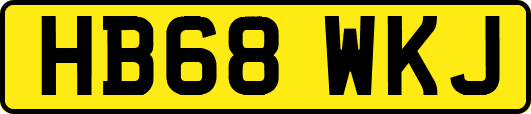 HB68WKJ