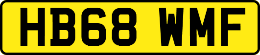 HB68WMF