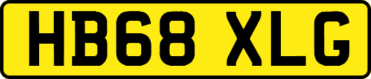 HB68XLG