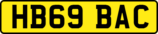 HB69BAC