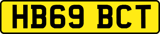 HB69BCT