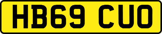 HB69CUO