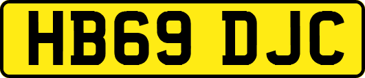 HB69DJC