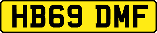 HB69DMF