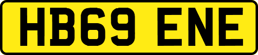 HB69ENE
